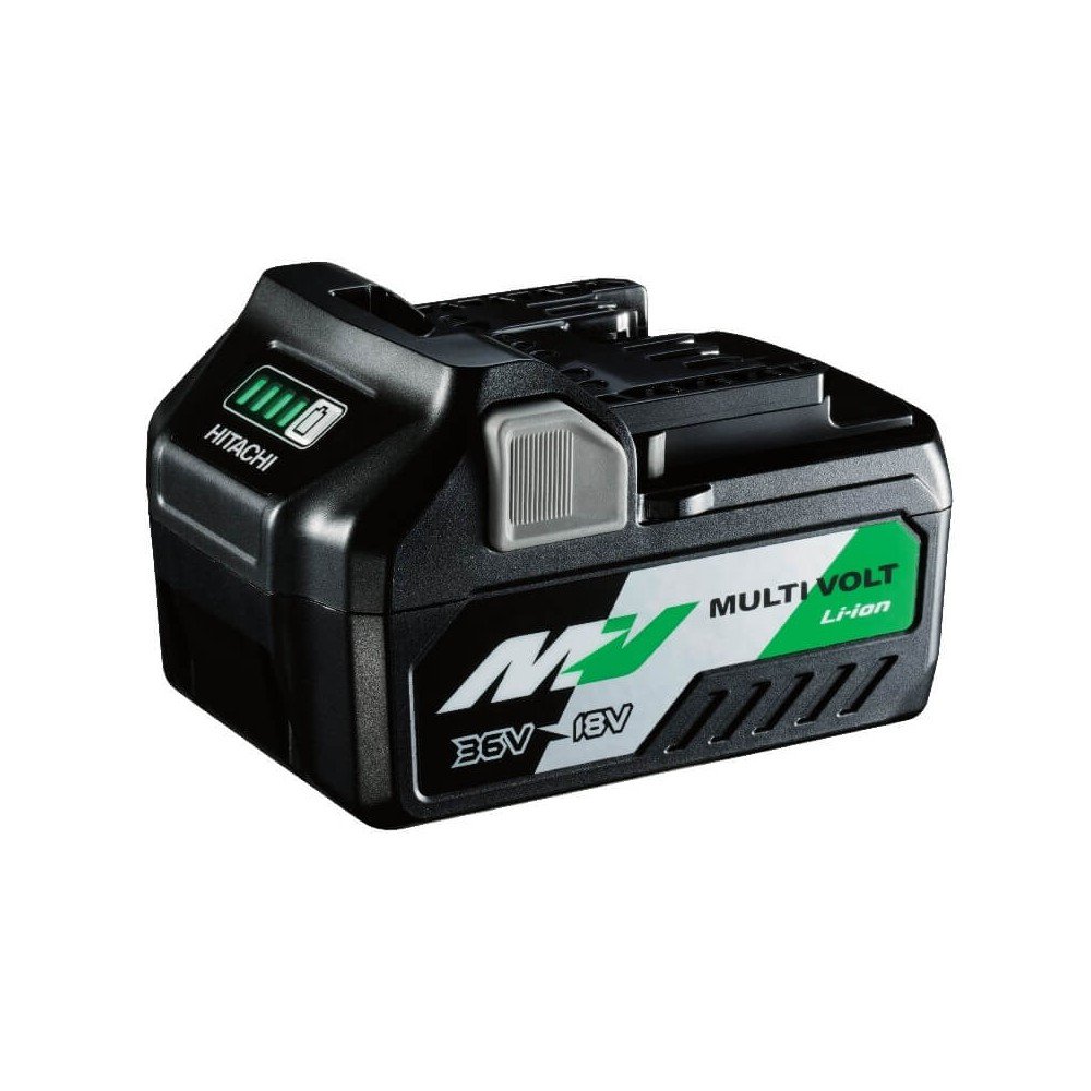 Akumuliatorius HiKOKI Multi Volt BSL36A18-Įrankių akumuliatoriai ir jų priedai-Akumuliatoriniai įrankiai-HiKOKI-irankiai-darbui Akumuliatorius HiKOKI Multi Volt BSL36A18-Įrankių akumuliatoriai ir jų priedai-Akumuliatoriniai įrankiai-HiKOKI-irankiai-darbui