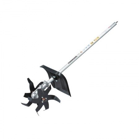 Kultivatoriaus priedas MAKITA KR401MP 220mm-Sodo technikos priedai-Sodo technika-Makita Accessories-irankiai-darbui