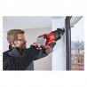 Akumuliatorinis tiesinis pjūklas FLEX RSP DW 18.0-EC/5.0 Set-Akumuliatoriniai pjovimo įrankiai-Akumuliatoriniai įrankiai-FLEX-ir