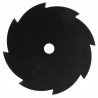 Diskas MAKITA 230x25,4mm-Sodo technikos priedai-Sodo technika-Makita Accessories-irankiai-darbui