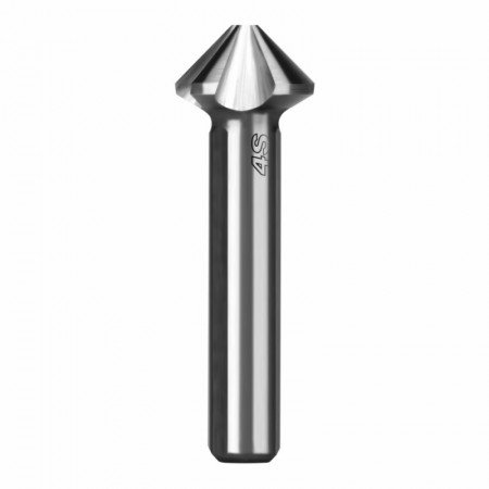 Gilintuvas RUKO HSS 4S Ø12,4mm-Gilintuvai, plėstuvai-Metalo grąžtai, frezos-Ruko-irankiai-darbui