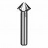 Gilintuvas RUKO HSS 4S Ø12,4mm-Gilintuvai, plėstuvai-Metalo grąžtai, frezos-Ruko-irankiai-darbui