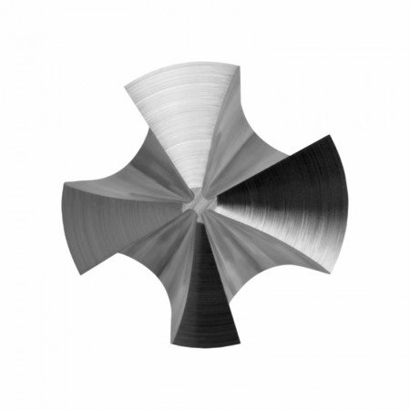 Gilintuvas RUKO HSS 4S Ø12,4mm-Gilintuvai, plėstuvai-Metalo grąžtai, frezos-Ruko-irankiai-darbui