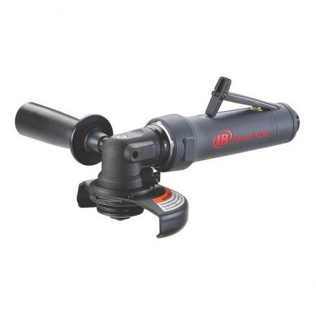 Pneumatinis kampinis šlifuoklis INGERSOLL-RAND M2A120RP95-Pneumatiniai šlifuokliai-Pneumatinė įranga-Ingersoll-Rand-irankiai-dar