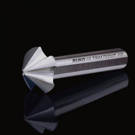 Gilintuvas RUKO HSS 4S Ø15mm-Gilintuvai, plėstuvai-Metalo grąžtai, frezos-Ruko-irankiai-darbui