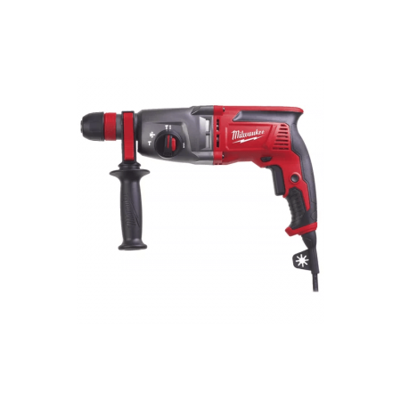 Perforatorius MILWAUKEE PH 26TX-Perforatoriai ir atskėlimo įrankiai-Elektriniai įrankiai-Milwaukee-irankiai-darbui