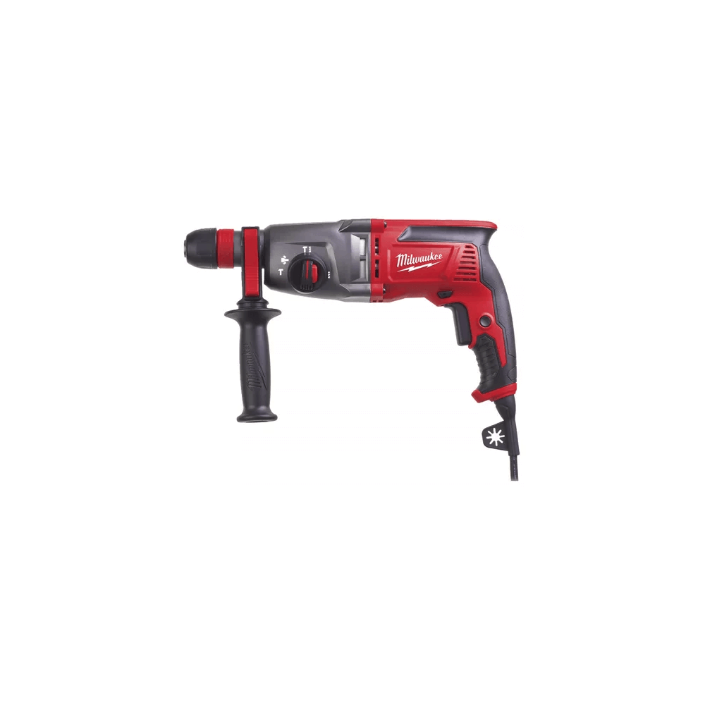 Perforatorius MILWAUKEE PH 26TX-Perforatoriai ir atskėlimo įrankiai-Elektriniai įrankiai-Milwaukee-irankiai-darbui