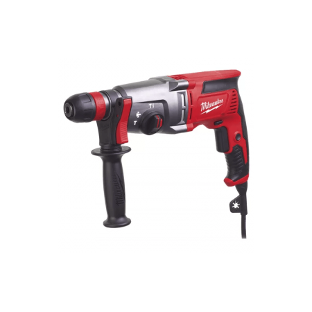 Perforatorius MILWAUKEE PH 26TX-Perforatoriai ir atskėlimo įrankiai-Elektriniai įrankiai-Milwaukee-irankiai-darbui