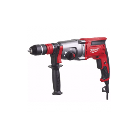 Perforatorius MILWAUKEE PH 26TX-Perforatoriai ir atskėlimo įrankiai-Elektriniai įrankiai-Milwaukee-irankiai-darbui