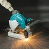 Akumuliatorinis diskinis pjūklas MAKITA DLW140Z-Akumuliatoriniai pjovimo įrankiai-Akumuliatoriniai įrankiai-Makita-irankiai-darb