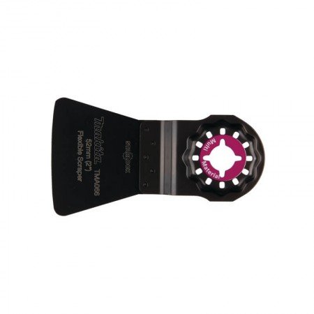 Lankstus priedas grandymui MAKITA TMA066 52mm-Multifunkcinių įrankių priedai-Daugiafunkciai įrankiai-Makita Accessories-irankiai