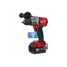 Akumuliatorinis gręžtuvas MILWAUKEE M18 ONEDD2-502X-Akumuliatoriniai suktuvai/gręžtuvai-Akumuliatoriniai suktuvai, gręžtuvai ir 