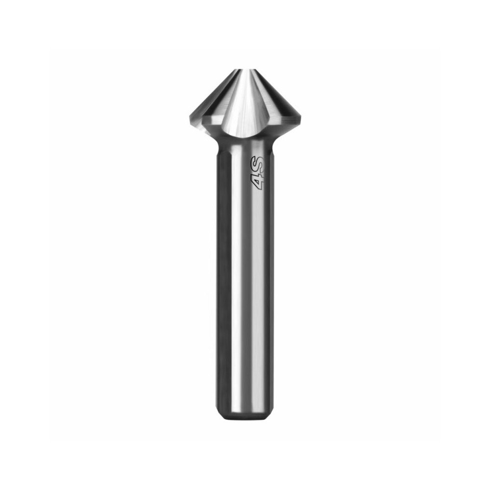 Gilintuvas RUKO HSS 4S Ø23mm-Gilintuvai, plėstuvai-Metalo grąžtai, frezos-Ruko-irankiai-darbui Gilintuvas RUKO HSS 4S Ø23mm-Gilintuvai, plėstuvai-Metalo grąžtai, frezos-Ruko-irankiai-darbui
