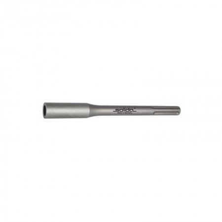 Kaltas įžeminimo strypui SOLIDA SDS-Max 260mm Ø 19,0 mm-Kaltai-Akumuliatoriniai perforatoriai-Solida-irankiai-darbui