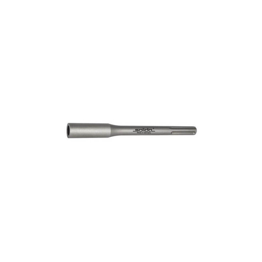 Kaltas įžeminimo strypui SOLIDA SDS-Max 260mm Ø 19,0 mm-Kaltai-Akumuliatoriniai perforatoriai-Solida-irankiai-darbui Kaltas įžeminimo strypui SOLIDA SDS-Max 260mm Ø 19,0 mm-Kaltai-Akumuliatoriniai perforatoriai-Solida-irankiai-darbui