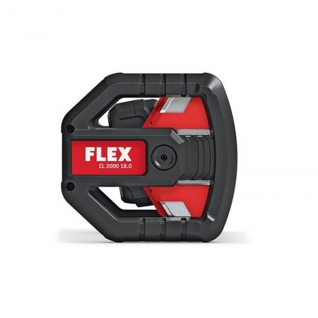 Akumuliatorinė lempa FLEX CL 2000 18,0-Akumuliatoriniai prožektoriai-Akumuliatoriniai įrankiai-FLEX-irankiai-darbui