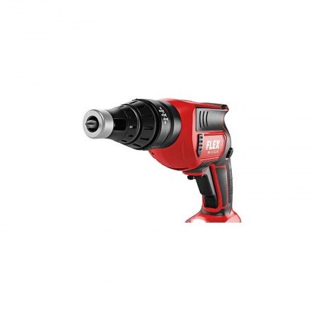 Akumuliatorinis juostinis suktuvas FLEX DW 45 18,0-EC M/2,5 Set-Akumuliatoriniai suktuvai/gręžtuvai-Akumuliatoriniai suktuvai, g