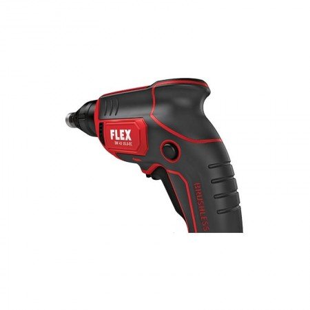 Akumuliatorinis juostinis suktuvas FLEX DW 45 18,0-EC M/2,5 Set-Akumuliatoriniai suktuvai/gręžtuvai-Akumuliatoriniai suktuvai, g