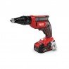 Akumuliatorinis juostinis suktuvas FLEX DW 45 18,0-EC M/2,5 Set-Akumuliatoriniai suktuvai/gręžtuvai-Akumuliatoriniai suktuvai, g