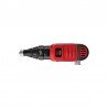 Akumuliatorinis juostinis suktuvas FLEX DW 45 18,0-EC M/2,5 Set-Akumuliatoriniai suktuvai/gręžtuvai-Akumuliatoriniai suktuvai, g