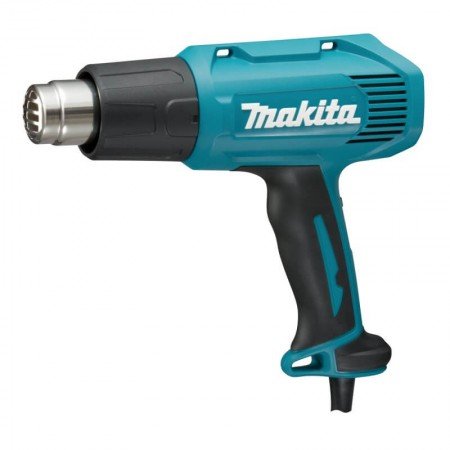 Orapūtė MAKITA HG5030K-Rankinės orapūtės-Termoplastikų apdorojimas-Makita-irankiai-darbui
