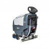 Grindų plovimo mašina NILFISK SCRUBBER SC401 43 B-Grindų plovimo mašinos-Grindų valymo mašinos-Nilfisk-irankiai-darbui