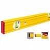 Sustiprintas gulsčiukas su magnetu STABILA 80 ASM 80 cm-Gulsčiukai-Matavimo įrankiai-Stabila-irankiai-darbui
