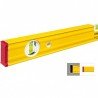 Sustiprintas gulsčiukas STABILA 80 AS-2 100 cm-Gulsčiukai-Matavimo įrankiai-Stabila-irankiai-darbui
