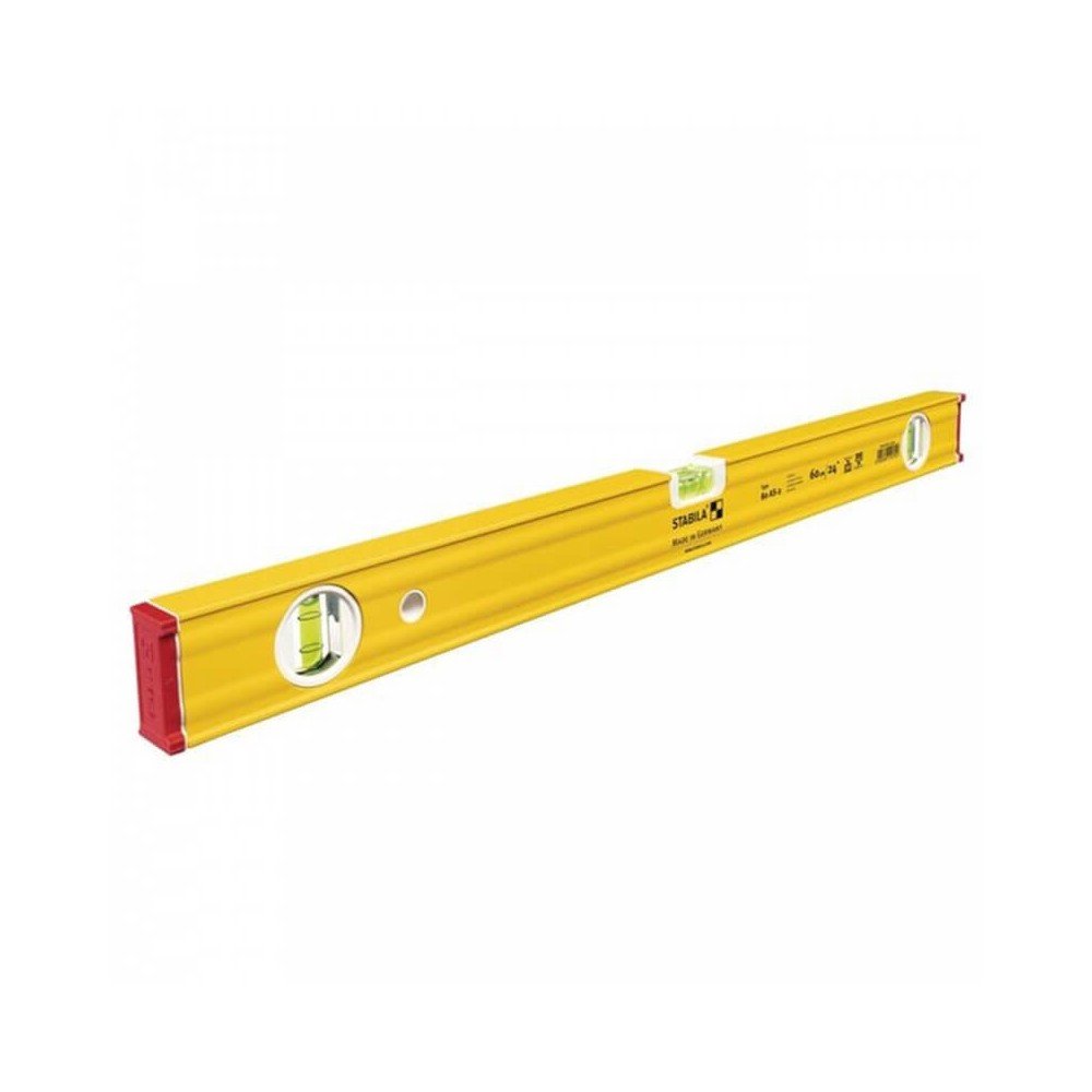 Sustiprintas gulsčiukas STABILA 80 AS-2 120 cm-Gulsčiukai-Matavimo įrankiai-Stabila-irankiai-darbui Sustiprintas gulsčiukas STABILA 80 AS-2 120 cm-Gulsčiukai-Matavimo įrankiai-Stabila-irankiai-darbui