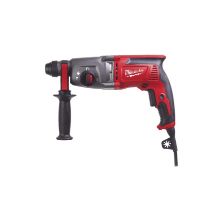 Perforatorius MILWAUKEE PH 26 T-Perforatoriai ir atskėlimo įrankiai-Elektriniai įrankiai-Milwaukee-irankiai-darbui