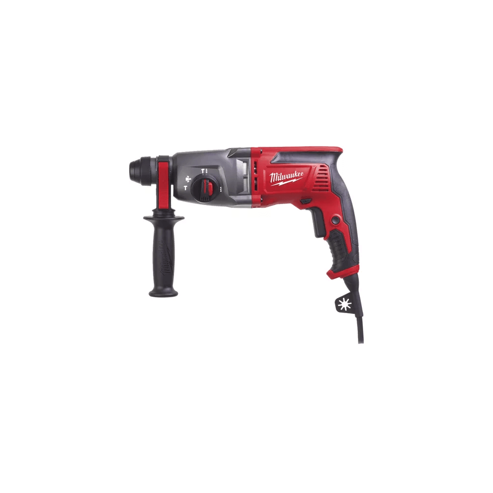 Perforatorius MILWAUKEE PH 26 T-Perforatoriai ir atskėlimo įrankiai-Elektriniai įrankiai-Milwaukee-irankiai-darbui