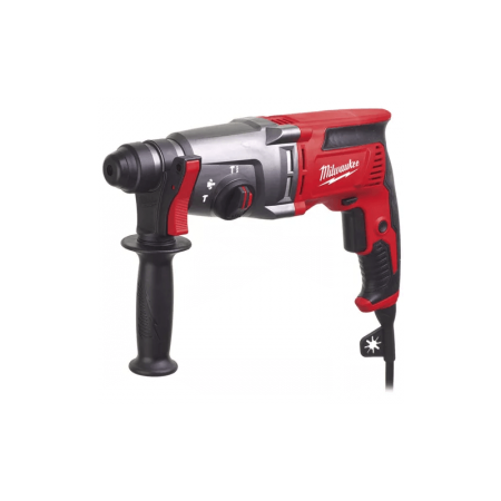 Perforatorius MILWAUKEE PH 26 T-Perforatoriai ir atskėlimo įrankiai-Elektriniai įrankiai-Milwaukee-irankiai-darbui