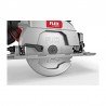 Akumuliatorinis diskinis pjūklas medžiui FLEX CS 62 18,0 EC-Akumuliatoriniai pjovimo įrankiai-Akumuliatoriniai įrankiai-FLEX-ira