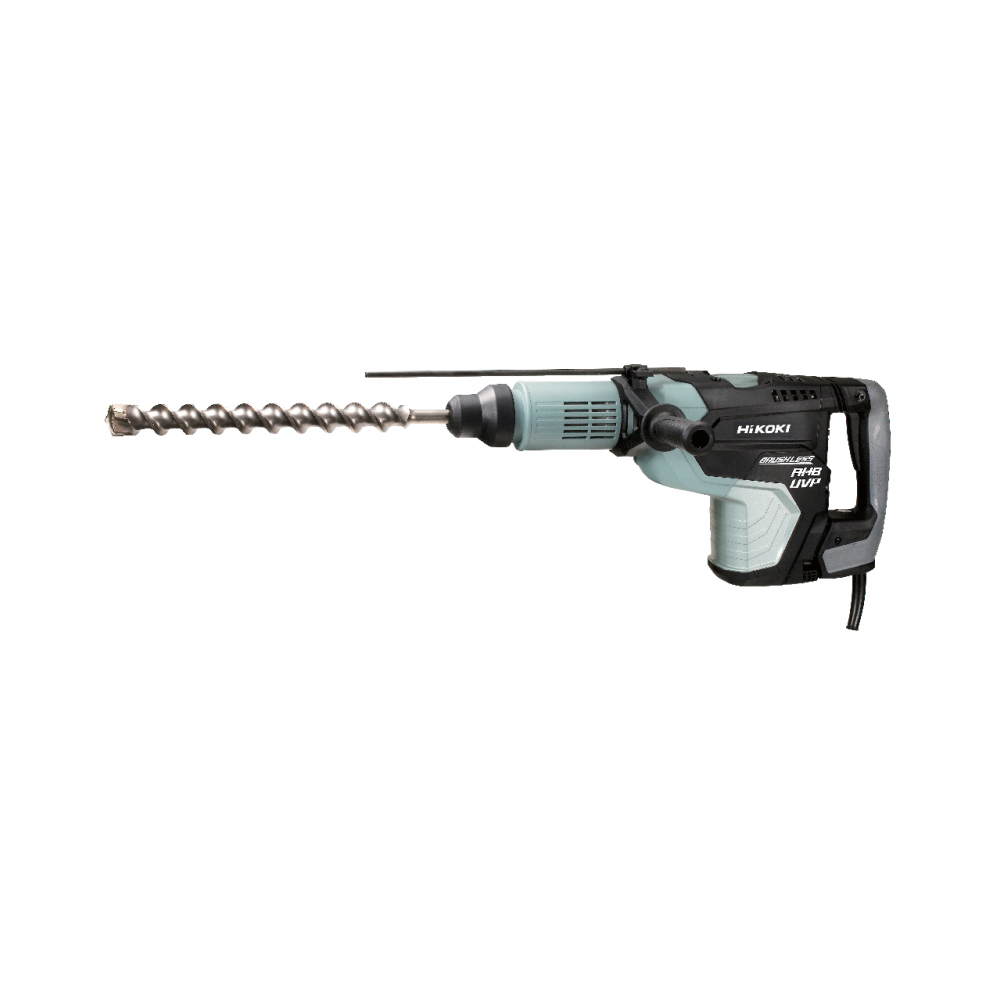 Perforatorius HiKOKI DH52MEY-Perforatoriai ir atskėlimo įrankiai-Elektriniai įrankiai-HiKOKI-irankiai-darbui Perforatorius HiKOKI DH52MEY-Perforatoriai ir atskėlimo įrankiai-Elektriniai įrankiai-HiKOKI-irankiai-darbui