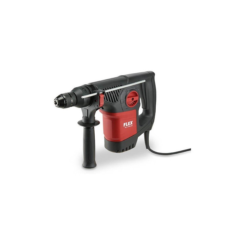 Perforatorius su keičiamu griebtuvu FLEX CHE 4-32 R SDS+-Perforatoriai ir atskėlimo įrankiai-Elektriniai įrankiai-FLEX-irankiai- Perforatorius su keičiamu griebtuvu FLEX CHE 4-32 R SDS+-Perforatoriai ir atskėlimo įrankiai-Elektriniai įrankiai-FLEX-irankiai-