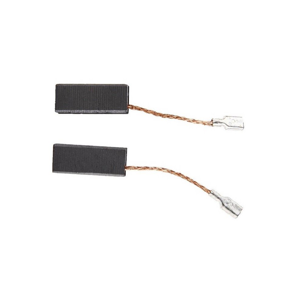 Anglinių šepetėlių rinkinys BOSCH 1617014134 GBH2, 2vnt.-Angliniai šepetėliai-Atsarginės įrankių dalys-Bosch-irankiai-darbui Anglinių šepetėlių rinkinys BOSCH 1617014134 GBH2, 2vnt.-Angliniai šepetėliai-Atsarginės įrankių dalys-Bosch-irankiai-darbui