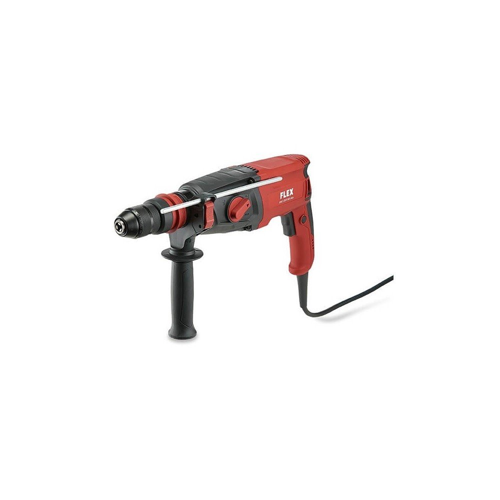Trijų funkcijų perforatorius FLEX CHE 2-28 R SDS+-Perforatoriai ir atskėlimo įrankiai-Elektriniai įrankiai-FLEX-irankiai-darbui Trijų funkcijų perforatorius FLEX CHE 2-28 R SDS+-Perforatoriai ir atskėlimo įrankiai-Elektriniai įrankiai-FLEX-irankiai-darbui
