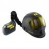 Suvirinimo kaukė ESAB Sentinel A60 Air su filtru EPR-X1-Suvirinimo kaukės-Suvirinimo įrenginiai ir reikmenys-ESAB-irankiai-darbu