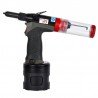 Hidro-pneumatinis kniediklis POP/MASTERFIX ProSet XT1-Pneumatiniai kniedikliai, viniakalės-Pneumatinė įranga-Masterfix-irankiai-
