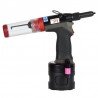 Hidro-pneumatinis kniediklis POP/MASTERFIX ProSet XT1-Pneumatiniai kniedikliai, viniakalės-Pneumatinė įranga-Masterfix-irankiai-