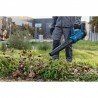 Akumuliatorinis lapų pūstuvas BOSCH Biturbo GBL 18V-700 Solo-Pūstuvai-Sodo technika-Bosch-irankiai-darbui
