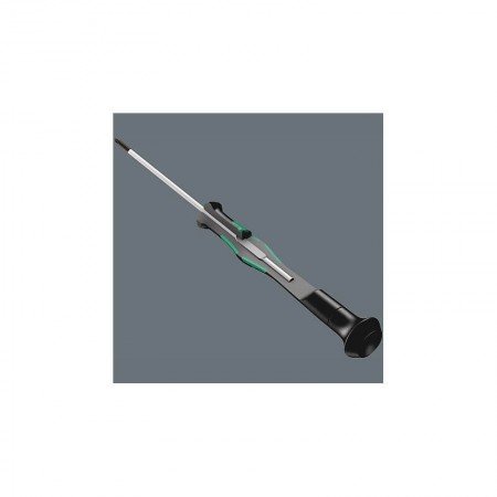 Atsuktuvas elektronikai WERA 2050 PH 0 x 60 mm-Universalūs atsuktuvai-Atsuktuvai-Wera-irankiai-darbui