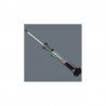 Atsuktuvas elektronikai WERA 2050 PH 0 x 60 mm-Universalūs atsuktuvai-Atsuktuvai-Wera-irankiai-darbui