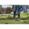Akumuliatorinis lapų pūstuvas BOSCH Biturbo GBL 18V-700 Solo-Pūstuvai-Sodo technika-Bosch-irankiai-darbui