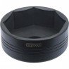 Aštuoniakampė galvutė KS TOOLS 3/4" 115 mm-Galvutės, galvučių rinkiniai-Autoserviso įranga-KsTools-irankiai-darbui