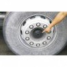 Aštuoniakampė galvutė KS TOOLS 3/4" 115 mm-Galvutės, galvučių rinkiniai-Autoserviso įranga-KsTools-irankiai-darbui