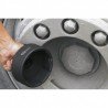 Aštuoniakampė galvutė KS TOOLS 3/4" 115 mm-Galvutės, galvučių rinkiniai-Autoserviso įranga-KsTools-irankiai-darbui