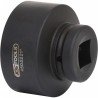 Aštuoniakampė galvutė KS TOOLS 1" 80 mm-Galvutės, galvučių rinkiniai-Autoserviso įranga-KsTools-irankiai-darbui