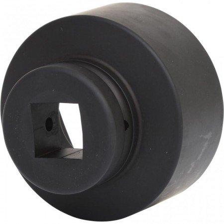 Aštuoniakampė galvutė KS TOOLS 1" 80 mm-Galvutės, galvučių rinkiniai-Autoserviso įranga-KsTools-irankiai-darbui