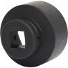 Aštuoniakampė galvutė KS TOOLS 1" 80 mm-Galvutės, galvučių rinkiniai-Autoserviso įranga-KsTools-irankiai-darbui